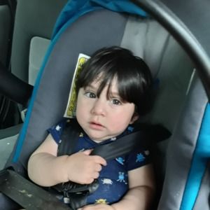 Meet your Posher, Jacqueline